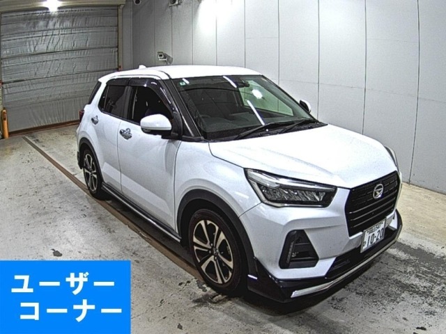 Daihatsu ROCKY 2020 8269290-0