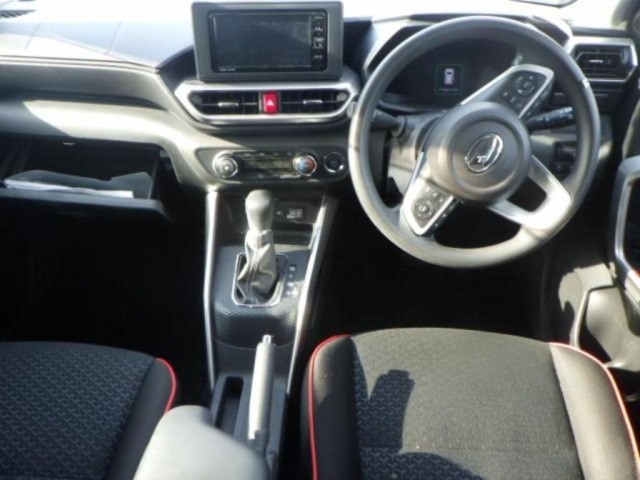 Daihatsu ROCKY 2020 8269290-3