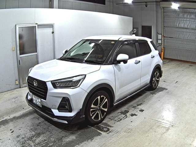 Daihatsu ROCKY 2020 8269290-4