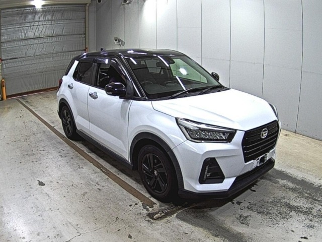 Daihatsu ROCKY 2019 8269291-0