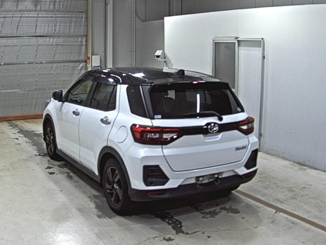 Daihatsu ROCKY 2019 8269291-1