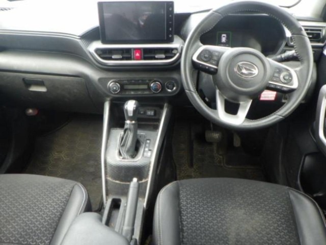 Daihatsu ROCKY 2019 8269291-3
