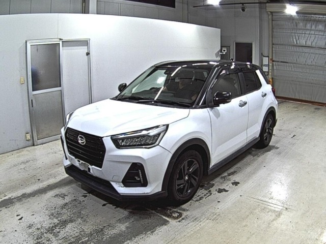 Daihatsu ROCKY 2019 8269291-4