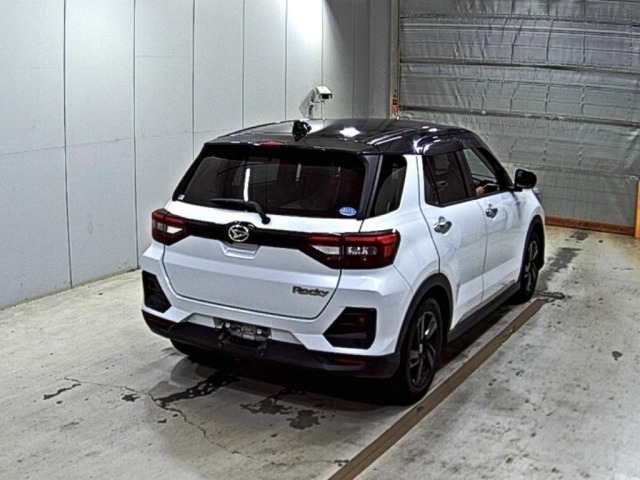 Daihatsu ROCKY 2019 8269291-5