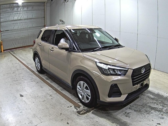 Daihatsu ROCKY 2022 8269292-0