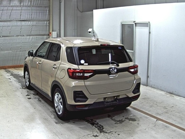 Daihatsu ROCKY 2022 8269292-1