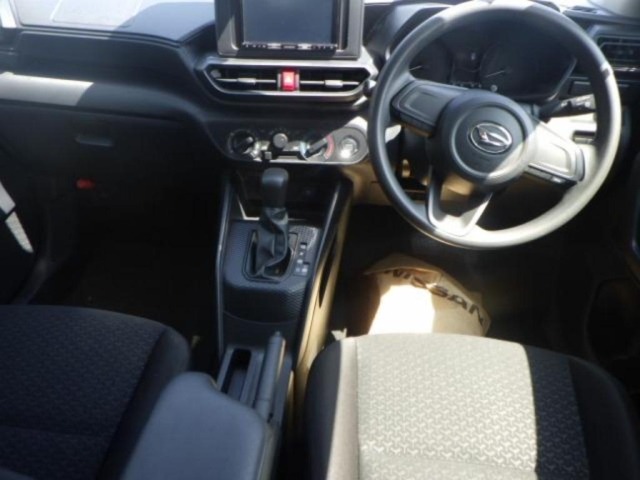 Daihatsu ROCKY 2022 8269292-3