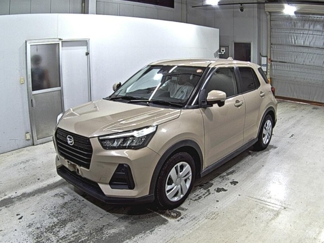 Daihatsu ROCKY 2022 8269292-4