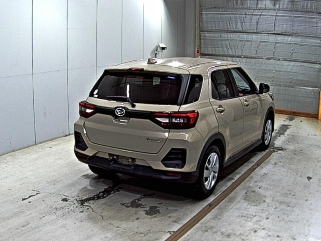 Daihatsu ROCKY 2022 8269292-5