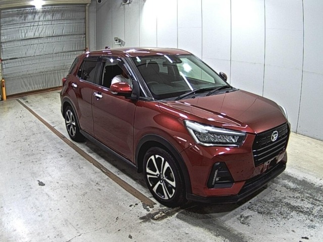 Daihatsu ROCKY 2020 8269294-0