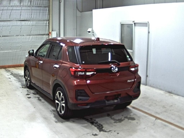 Daihatsu ROCKY 2020 8269294-1