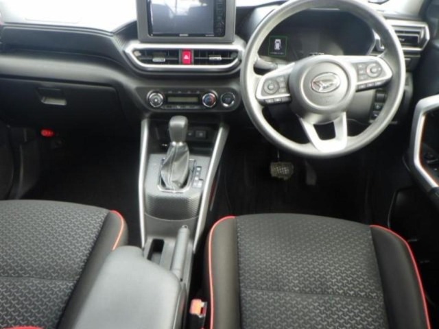 Daihatsu ROCKY 2020 8269294-3