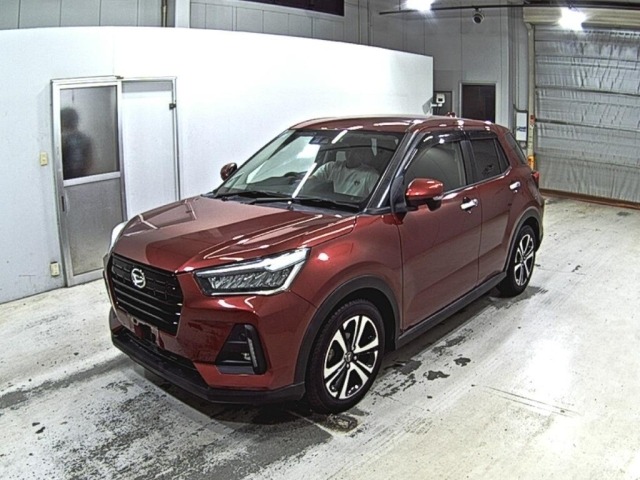 Daihatsu ROCKY 2020 8269294-4
