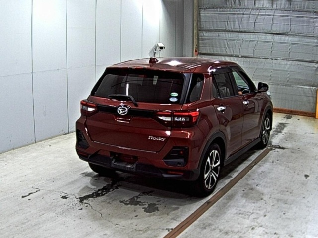 Daihatsu ROCKY 2020 8269294-5