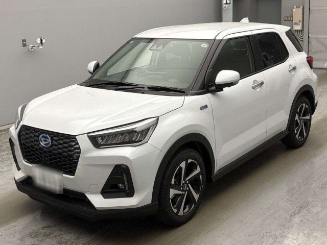 Daihatsu ROCKY 2026 8269295-0