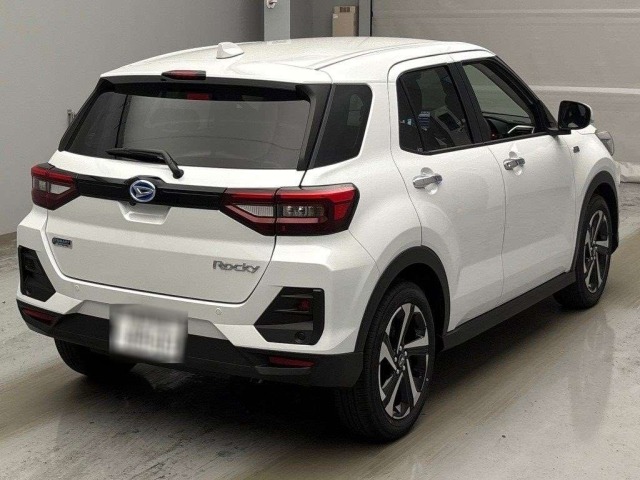 Daihatsu ROCKY 2026 8269295-1