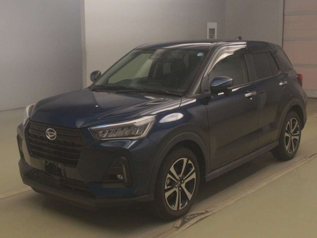 Daihatsu ROCKY 2023 8269297-0