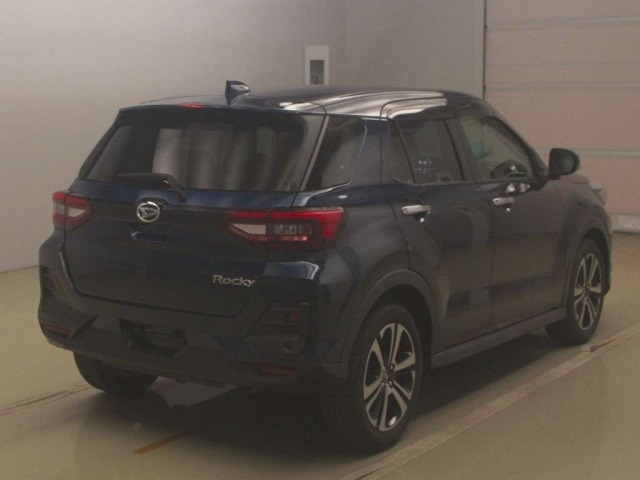 Daihatsu ROCKY 2023 8269297-1