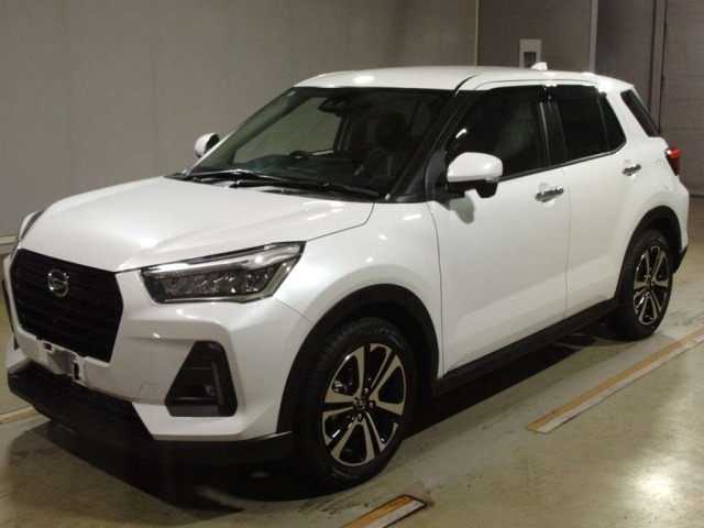 Daihatsu ROCKY 2023 8269298-0