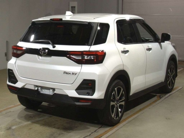 Daihatsu ROCKY 2023 8269298-1