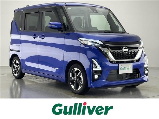 Nissan ROOX 2020 8270787-0