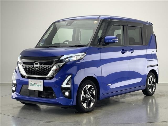 Nissan ROOX 2020 8270787-12