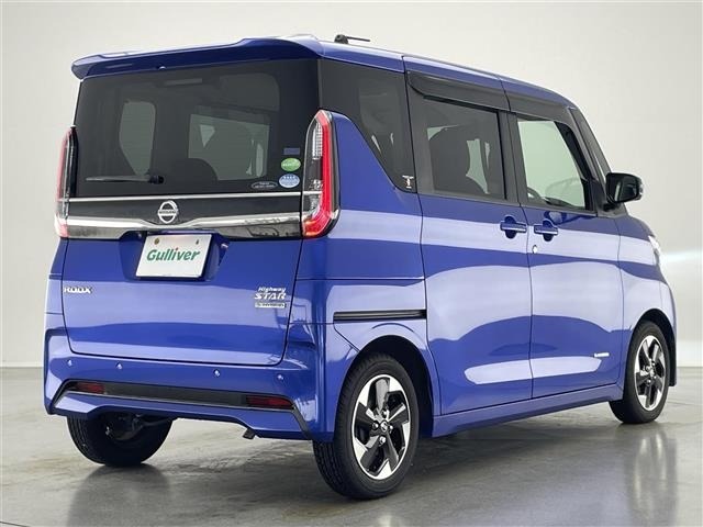 Nissan ROOX 2020 8270787-14