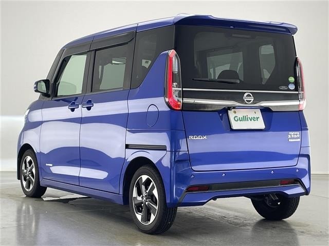 Nissan ROOX 2020 8270787-22