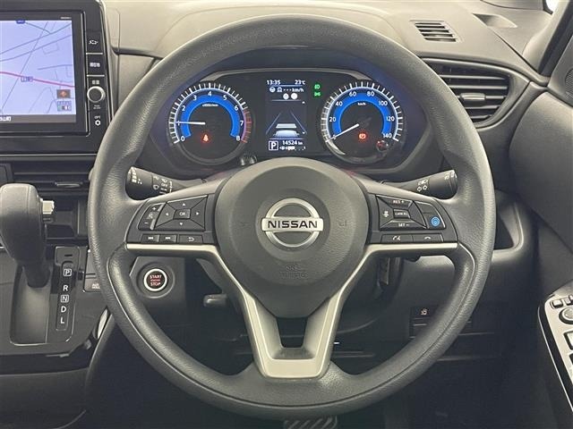 Nissan ROOX 2020 8270787-5