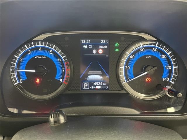 Nissan ROOX 2020 8270787-7