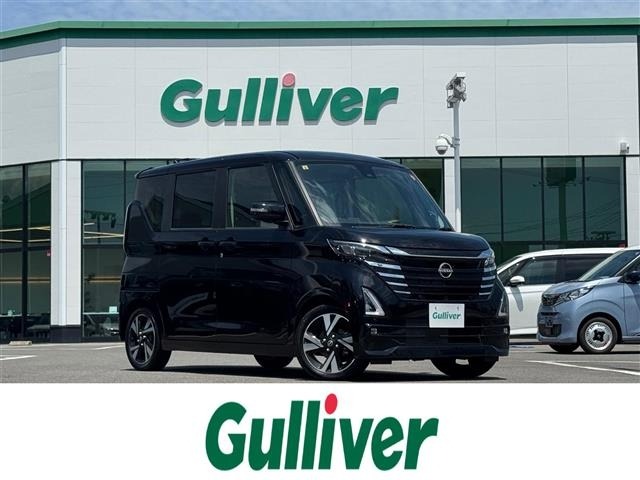 Nissan ROOX 2023 8270881-0