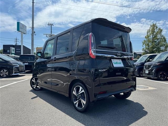 Nissan ROOX 2023 8270881-13