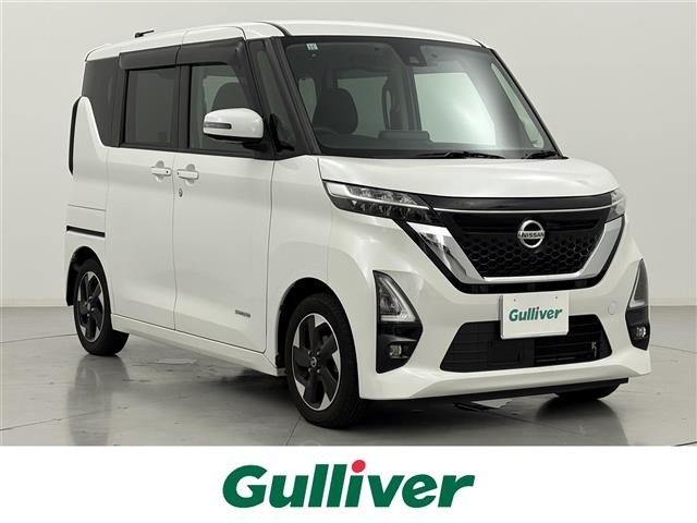 Nissan ROOX 2021 8270905-0