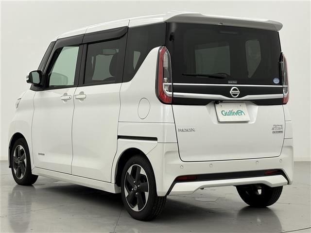 Nissan ROOX 2021 8270905-14