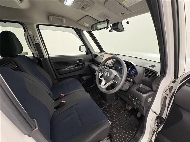 Nissan ROOX 2021 8270905-6