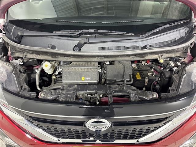 Nissan ROOX 2021 8270912-13