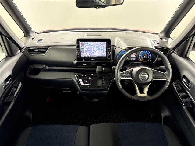 Nissan ROOX 2021 8270912-14