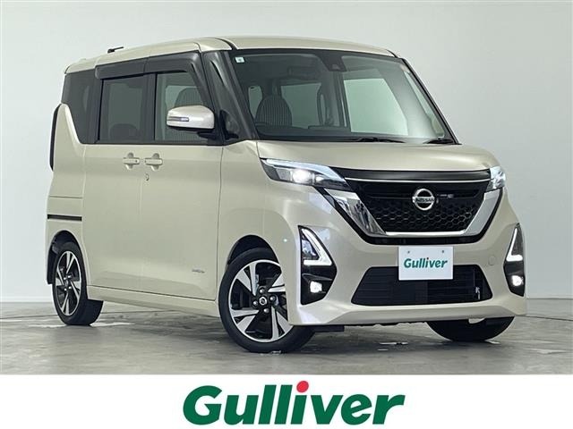 Nissan ROOX 2021 8270913-0