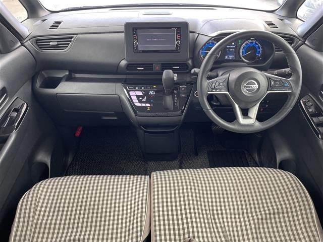 Nissan ROOX 2021 8270913-16