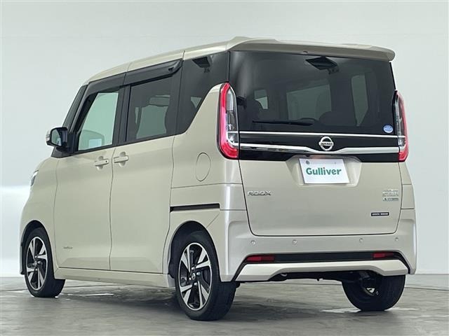 Nissan ROOX 2021 8270913-2
