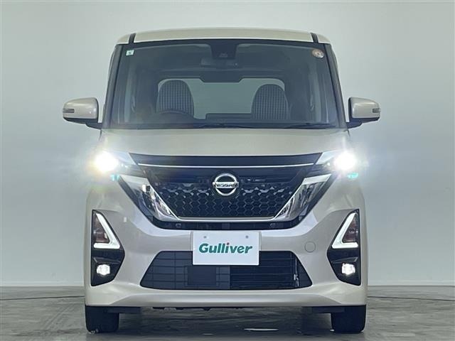 Nissan ROOX 2021 8270913-21