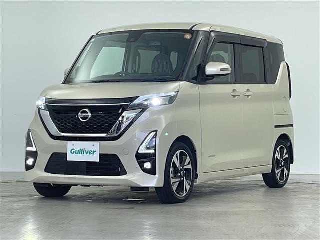 Nissan ROOX 2021 8270913-23