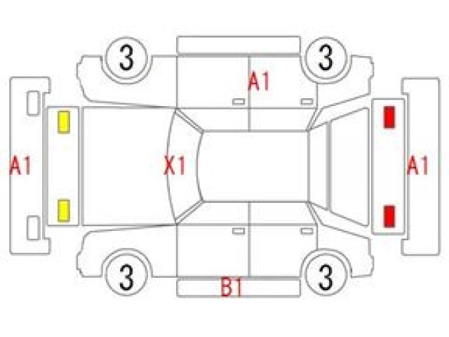 Nissan ROOX 2021 8270913-24