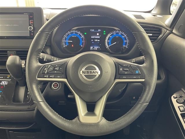 Nissan ROOX 2021 8270913-6
