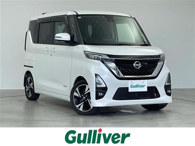 Nissan ROOX 2022 8270914-0