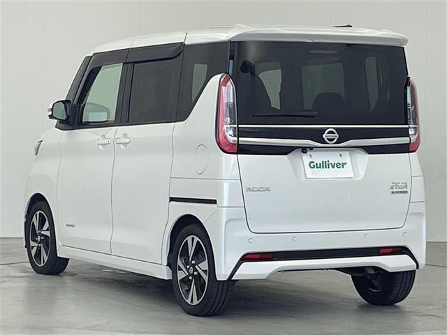 Nissan ROOX 2022 8270914-14