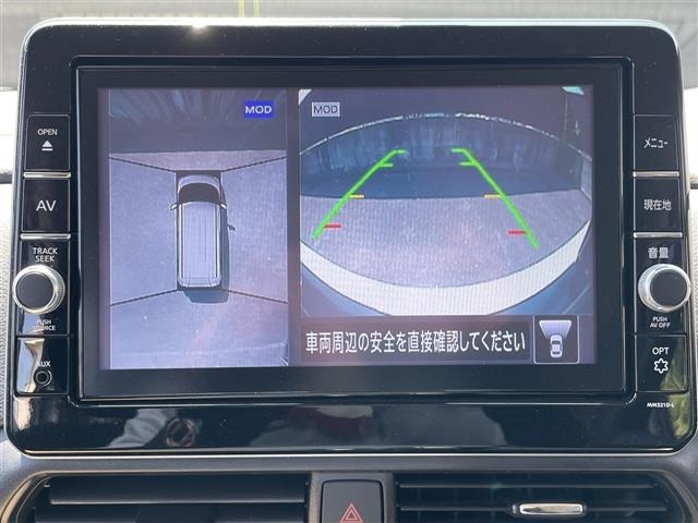 Nissan ROOX 2022 8270914-17
