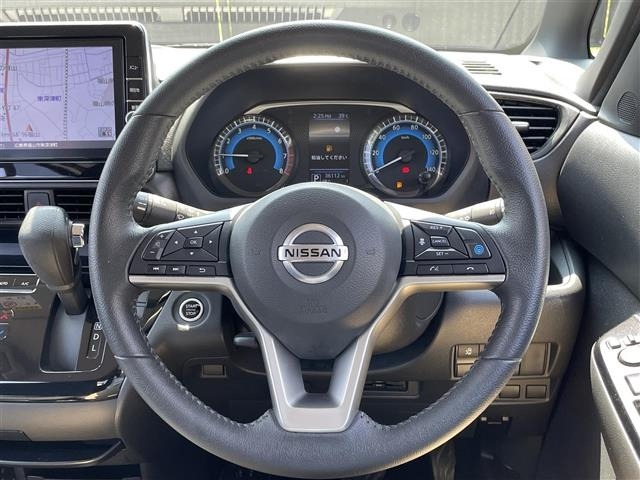 Nissan ROOX 2022 8270914-6