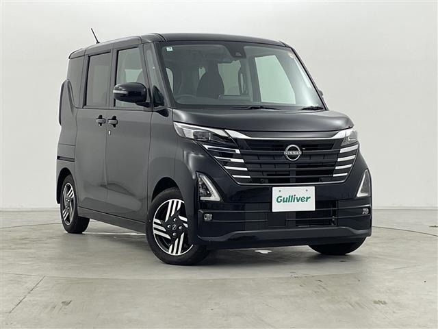 Nissan ROOX 2025 8270922-0
