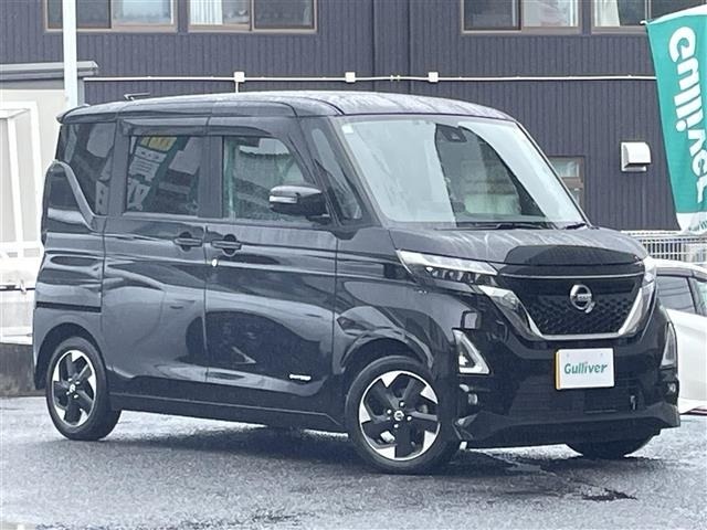 Nissan ROOX 2022 8270924-0
